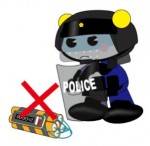 機動隊２