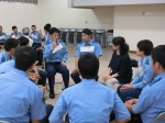 ⑧手話