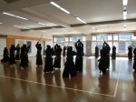④剣道