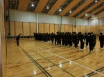 ⑧日夕点呼