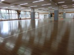 ④武道場
