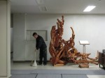②清掃
