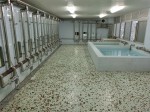 ⑦浴場