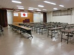 ③講堂