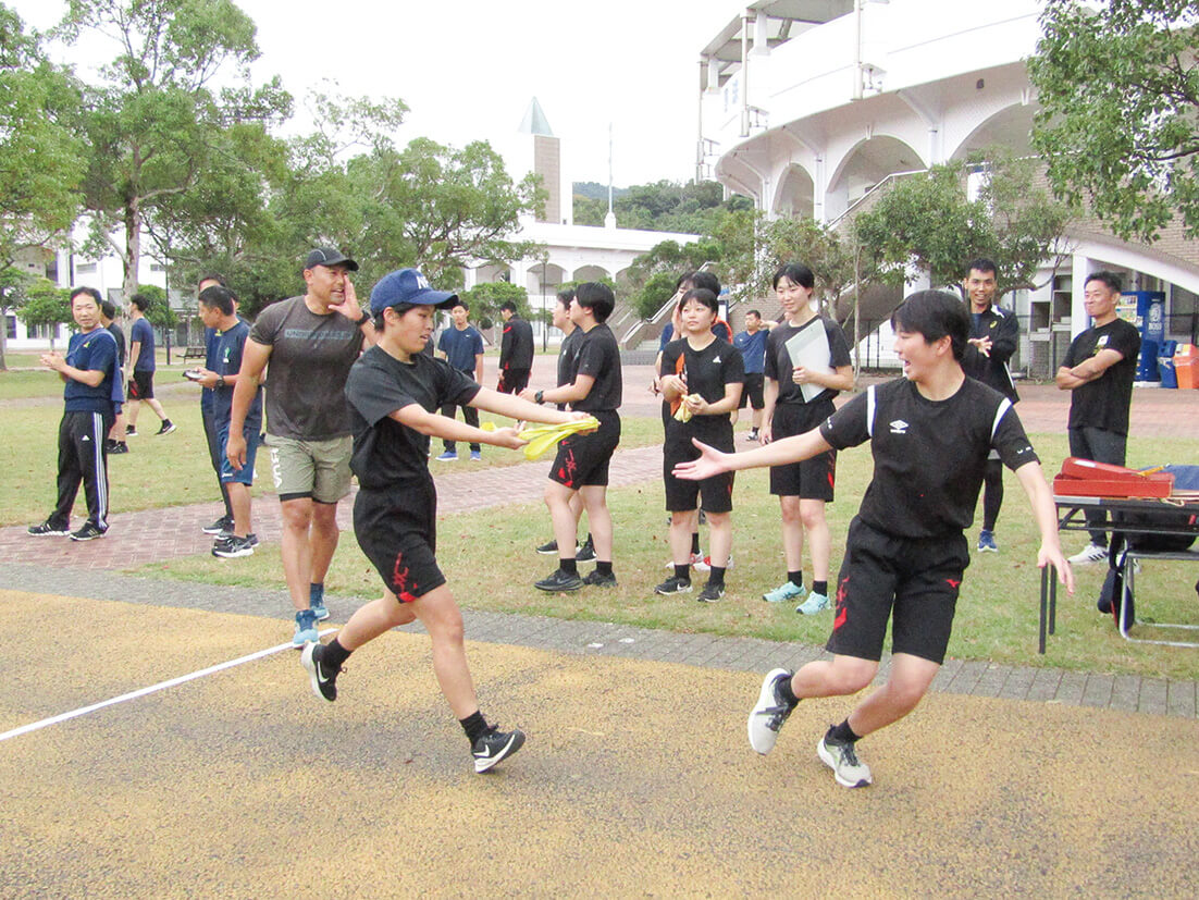 11月の行事